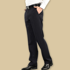 Costume homme en coton pour printemps - Ref 1552178 Image 6