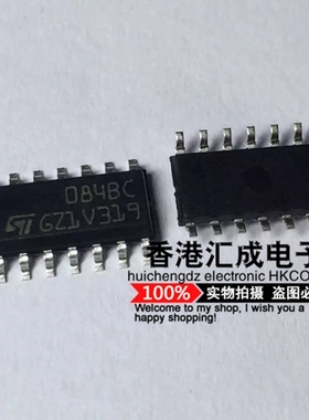 TL084BCDT TL084BCD TL084BC TL084 SOP14 全新原装