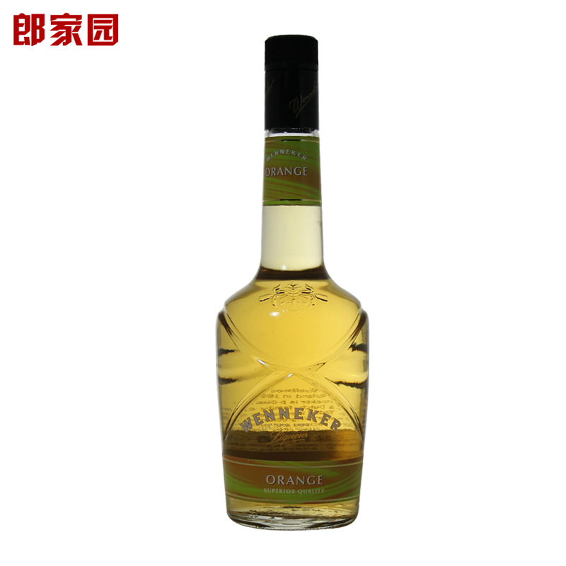 洋酒Wenneker维尼戈风味利口酒