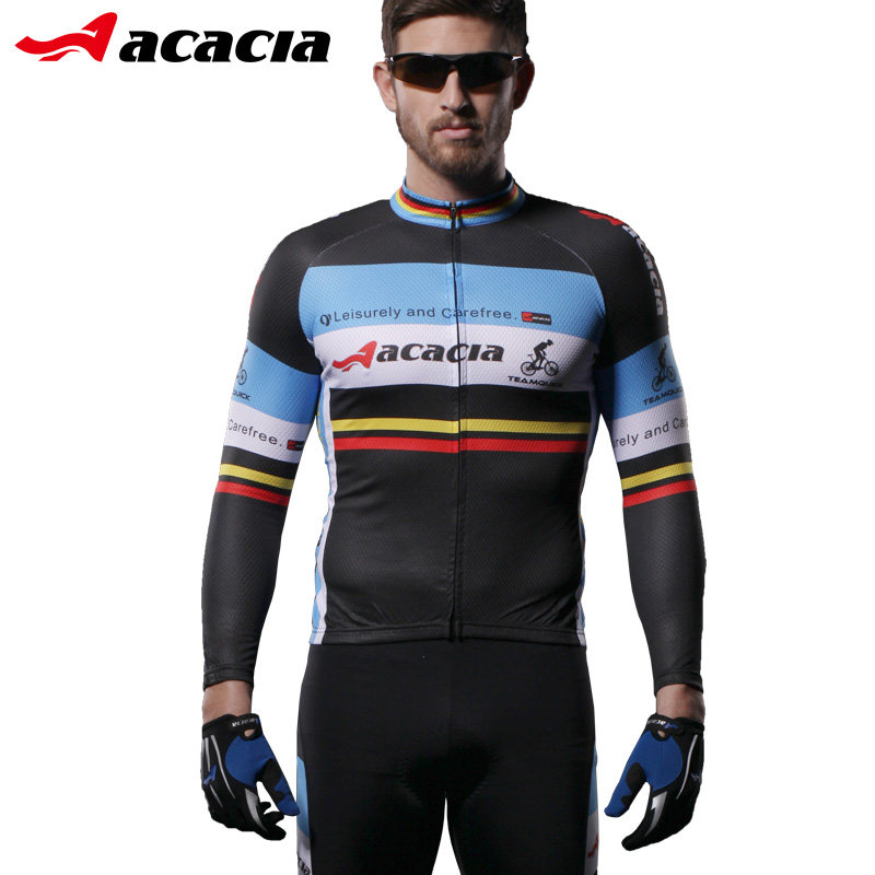 Vêtement cyclisme homme ACACIA - Ref 2209840 Image 1