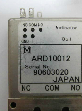 ARD10012 DC-18GHz SMA 单刀双掷射频微波高频同轴转换切换开关