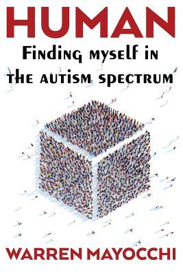 【预售】Human: Finding Myself in the Autism ...