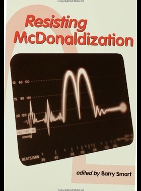 【预售】Resisting McDonaldization