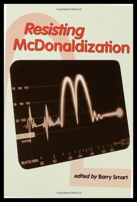 【预售】Resisting McDonaldization