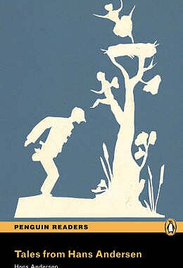 【预售】Tales from Hans Andersen, Level 2, Penguin Readers