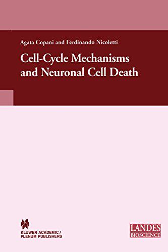 【预订】Cell-Cycle Mechanisms and Neuronal C...