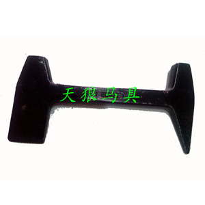 包邮截钉刀 修蹄工字垫 钉蹄垫 修蹄工具马术马房马具用品 工字掌