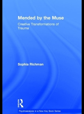 【预售】Mended by the Muse: Creative Transform