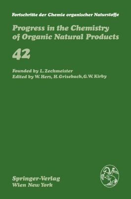 【预订】Fortschritte Der Chemie Organischer ...