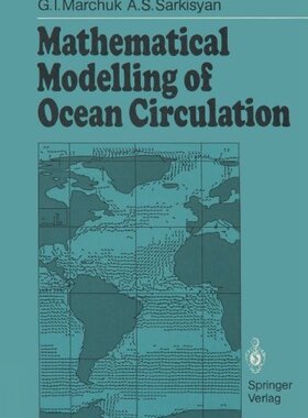 【预订】Mathematical Modelling of Ocean Circ...