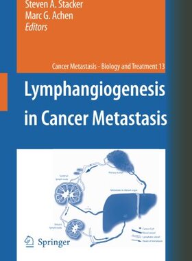 【预订】Lymphangiogenesis in Cancer Metastasis