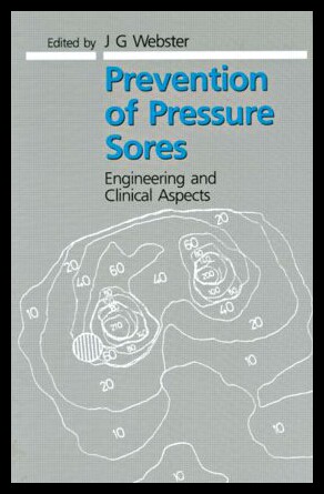 【预售】Prevention of Pressure Sores