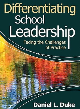 【预售】Differentiating School Leadership: Facing the Cha...