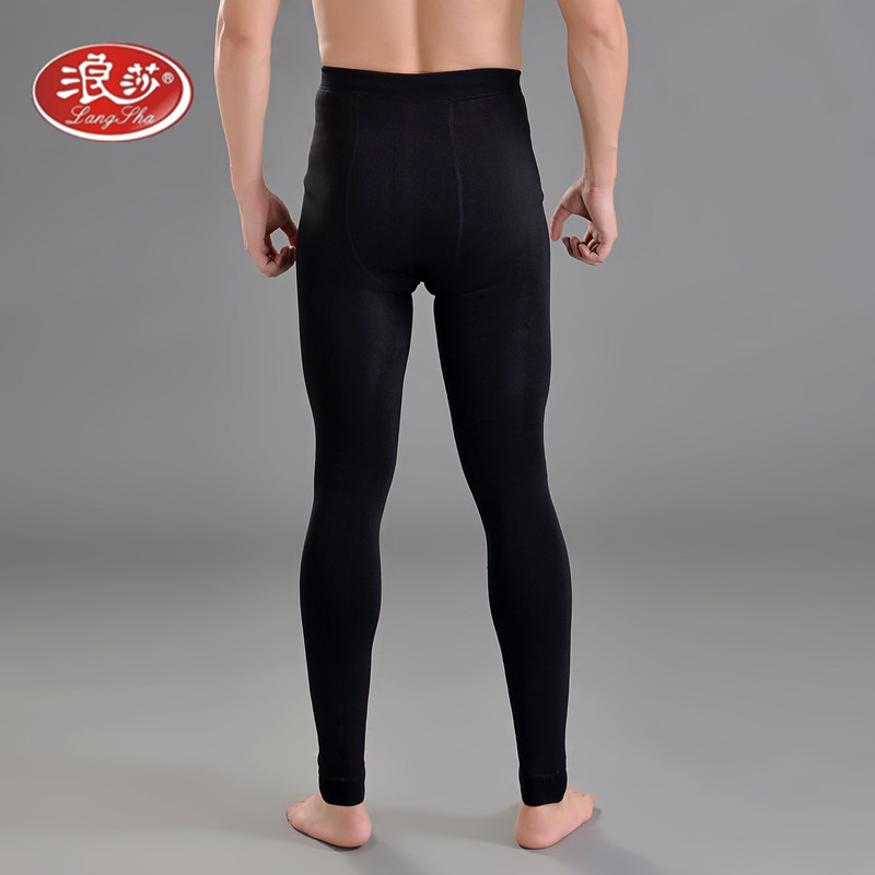 Pantalon collant jeunesse AL6852 en polyester, polyester,  - Ref 775589 Image 1