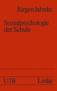 Der Sozialpsychologie Schule 预售
