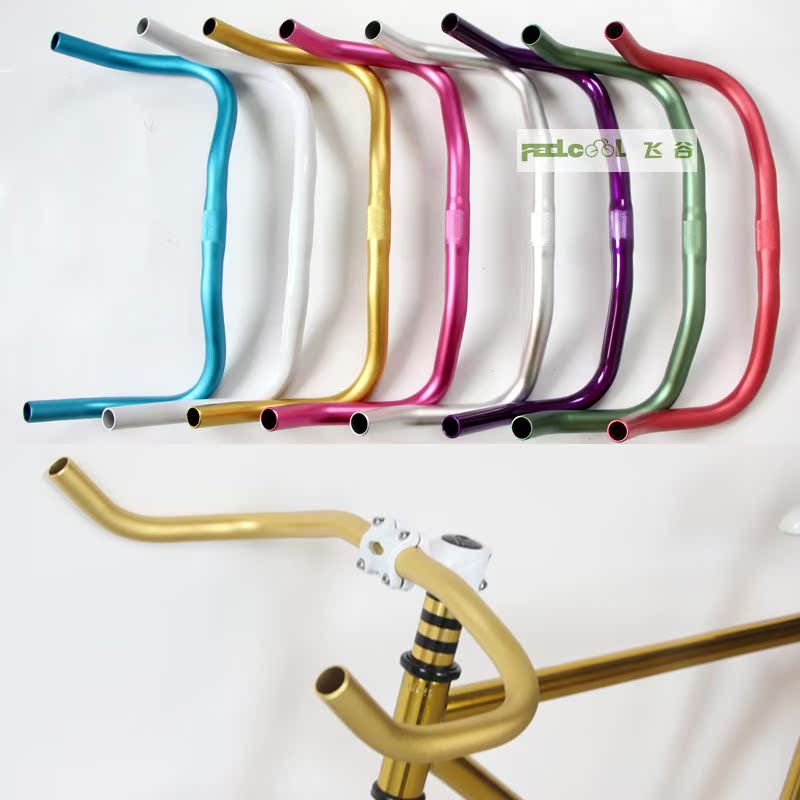 Guidon de vélo FEELCOOL - Ref 2343365 Image 1