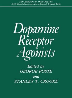 【预售】Dopamine Receptor Agonists
