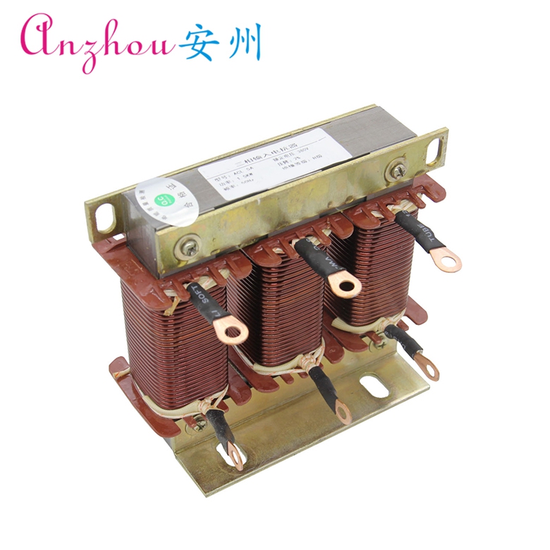 0.75KW 变频器输出电抗器 OCL-8A 出线电抗器