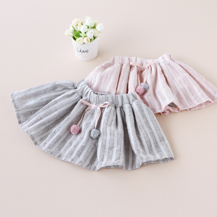 Jupe fillette - Ref 2049233 Image 1