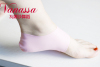 Wana Sha Ballet dance Supplies silica gel non-slip Pointe shoes parts major Elastic force Elastic band Pointe shoes HT01