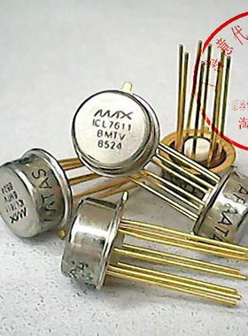 ICL7611BMTV   MAX  CAN8〖正品原装〗赛格市场G332室实体店 现货