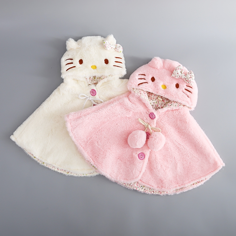 Cape pour fille - Ref 2157521 Image 1
