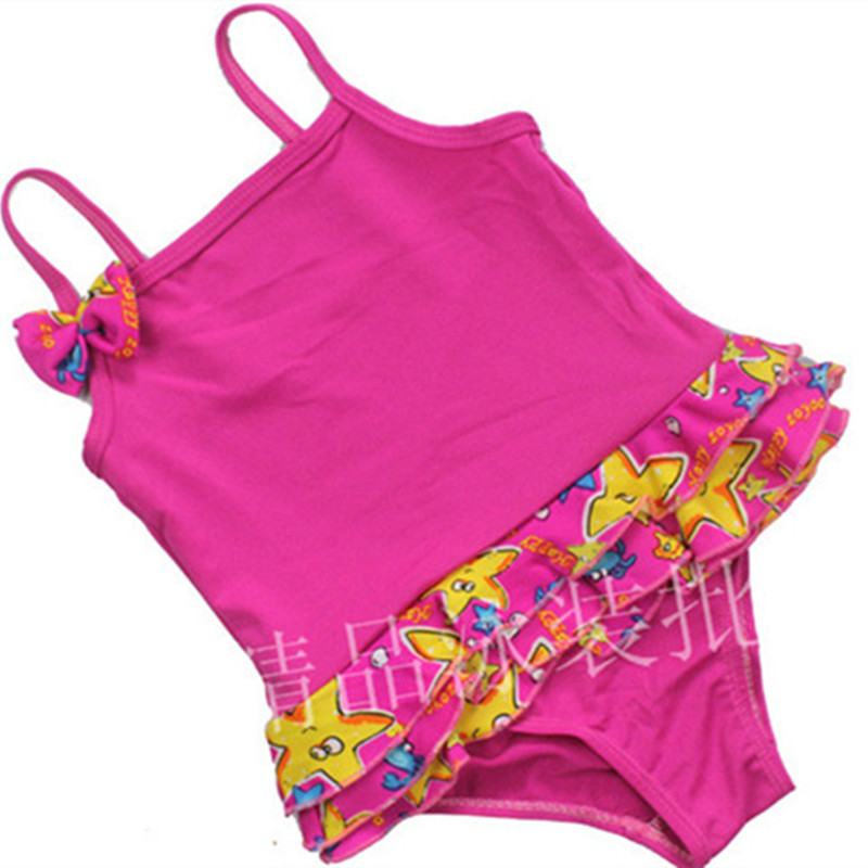 Maillot de bain fille - Ref 2546449 Image 2