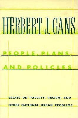 【预售】People, Plans, and Policies: Essays ...