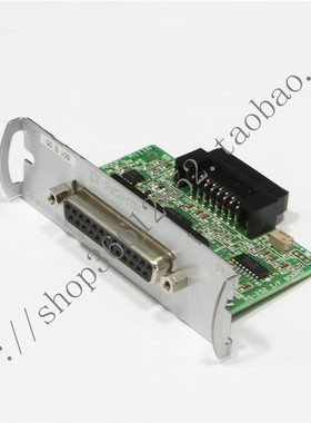 TM-T81 T88III VU220B U220D M188B M188D UB-S02 RS-232 串口卡