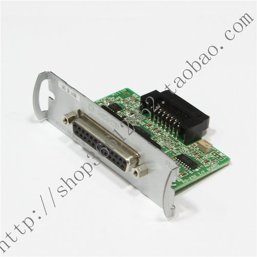 TM-T81 T88III VU220B U220D M188B M188D UB-S02 RS-232 串口卡