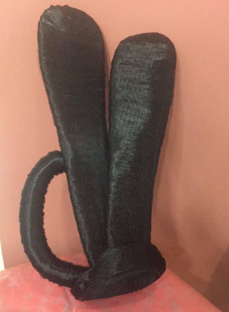 Extension cheveux - Chignon - Ref 248596 Image 1