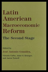American Latin Macroeconomic Reforms Secon The 预售