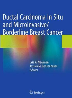 【预订】Ductal Carcinoma in Situ and Microin...