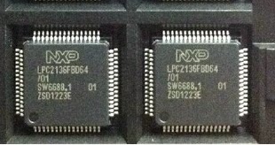 LPC2132FBD64 LPC2134FBD64 LPC2136FBD64 LPC2138FBD64 LPC2131