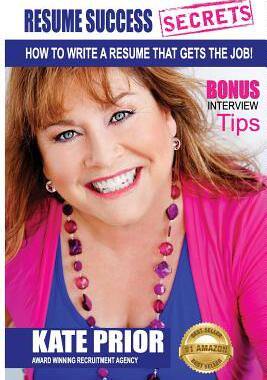 【预售】Resume Success Secrets - How to Writ...