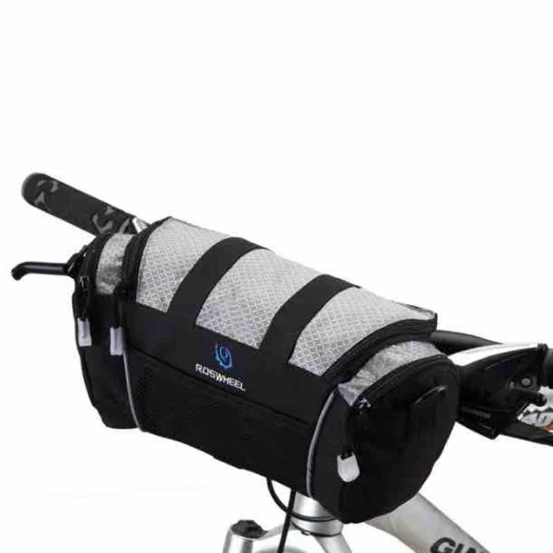 Sacoche pour vélo ROSWHEEL - Ref 2214325 Image 1