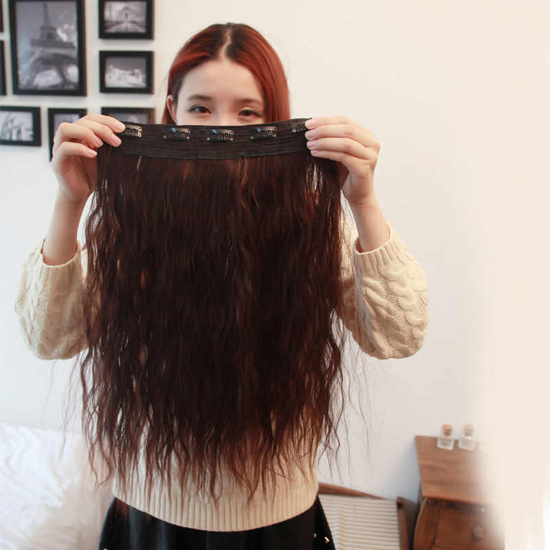 Extension cheveux - Ref 218370 Image 1