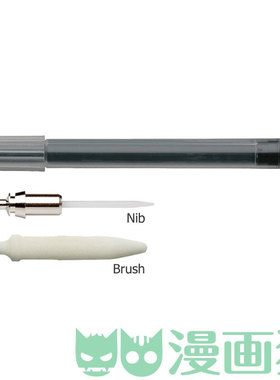 日本 Copic multiliner SP 针管笔 替换笔头／替换墨囊／换笔器