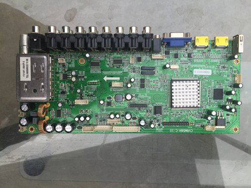 LG PDP71H20000等离子主板CV6M58H-C-10屏PDP71H2