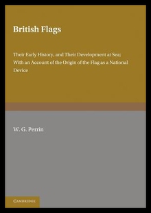 Flags British 预售 and Early History Their