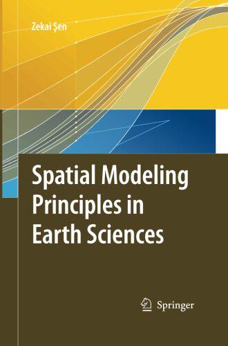【预订】Spatial Modeling Principles in Earth...