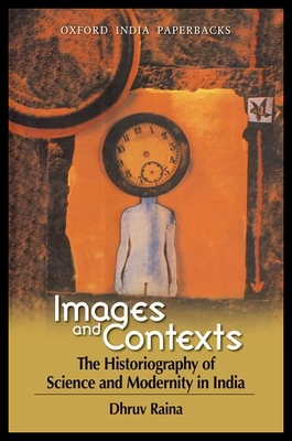 【预售】Images and Contexts: The Historiography of Scienc
