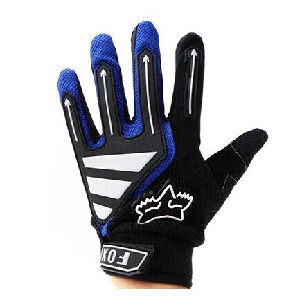 Gants pour vélo mixte - Ref 2243105 Image 1