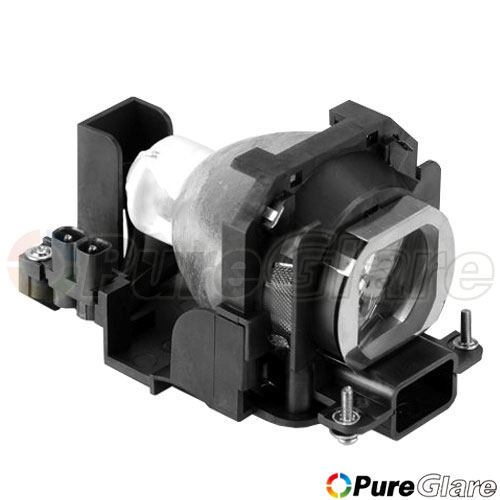 PANASONIC 松下 投影机PT-P2500/LB60NTEA/UX80NT/PX98/TH-LB60NT灯泡ET-LAB30带灯架 - 封面
