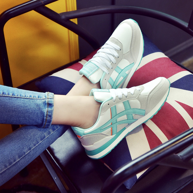 Chaussures de printemps - Ref 916294 Image 1