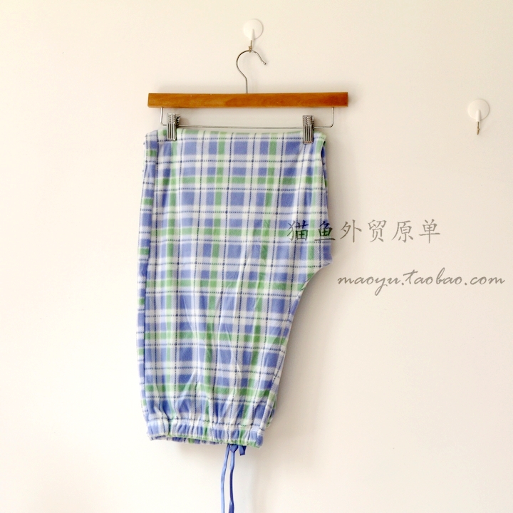 Pantalon pyjama jeunesse - Ref 729934 Image 1