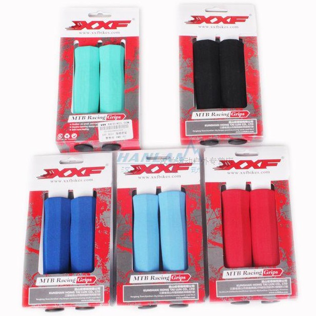 Poignées de vélo - Ref 2355380 Image 1