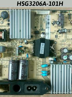 三洋 32CE660LED 电源板 SHG3206A-101H 原装