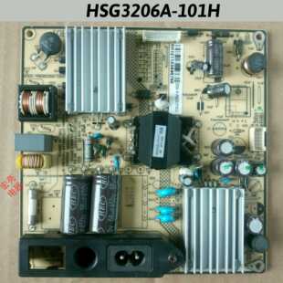 三洋 32CE660LED 电源板 SHG3206A-101H 原装