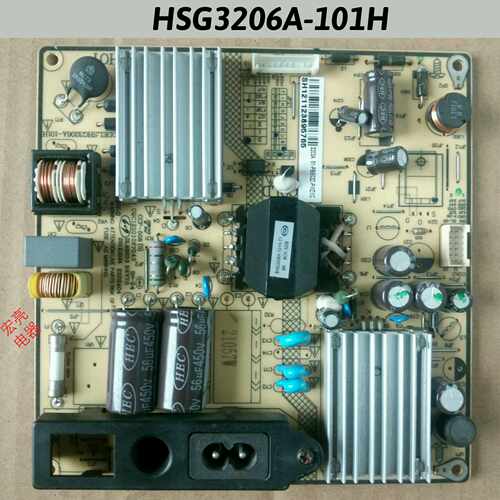 三洋 32CE660LED 电源板 SHG3206A-101H 原装